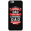 I'm a German Dad Just Like a Normal Dad Except More Awesome iPhone 6/6s Case