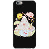 roughin' it iPhone 6/6s Case