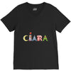 ciara V-Neck Tee