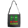 oh yeah kaleween Adjustable Strap Totes