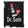 dr iPad 3 and 4 Case