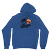 sailfish Unisex Hoodie
