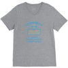 elf coffee V-Neck Tee