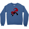 deadpool11 Crewneck Sweatshirt