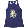 death race Racerback Tank