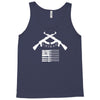 chicago chiraq murder town capital Tank Top