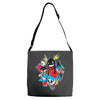 emefe Adjustable Strap Totes