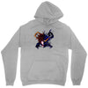 more heart than less Unisex Hoodie