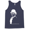 clockwork mozart orange Tank Top