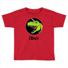 libuv Toddler T-shirt