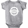 das efx Baby Onesie