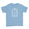 rip mr craven Youth Tee