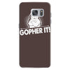 gopher it Samsung Galaxy S7