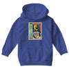 and ramen Youth Hoodie