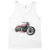 motorcycle Tank Top