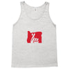 hand love Tank Top
