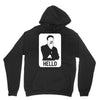 ashens hello Hoodie