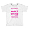 quens are born in may Toddler T-shirt
