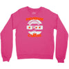 reverse the curse Crewneck Sweatshirt