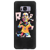 Ronaldinho Samsung Galaxy S8 Plus