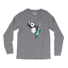 Kung Fu Panda Long Sleeve Shirts
