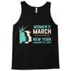 Women's March New York Tank Top