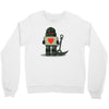 nautilus love Crewneck Sweatshirt