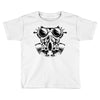 gas mask Toddler T-shirt