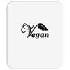 vegan Mousepad
