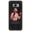 khabıb nurmagamedov painting Samsung Galaxy S8 Plus Case