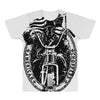 american choppers All Over Men's T-shirt