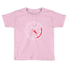 force meter Toddler T-shirt