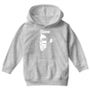 here's johnny cookie Youth Hoodie