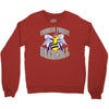 viridian forest beedrill Crewneck Sweatshirt
