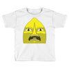 Unacceptable Toddler T-shirt