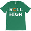 Roll High Dungeon T-Shirt T-Shirt