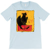fury of the night T-Shirt