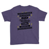 It's A Pawpaw Thing Youth Tee