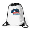 team america Drawstring Bags