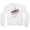 Singing Crewneck Sweatshirt