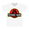 Totoro Park All Over Men's T-shirt