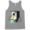 bird booth Tank Top