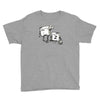 walking undodead Youth Tee