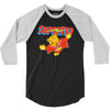 Super Ted 3/4 Sleeve Shirt