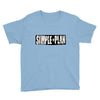 SIMPLE PLAN Youth Tee
