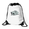 professional naplete Drawstring Bags