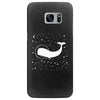 moby in space Samsung Galaxy S7 Edge
