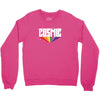Cosmic Crewneck Sweatshirt