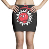 cherry bomb Mini Skirts