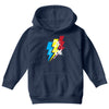Horse Youth Hoodie